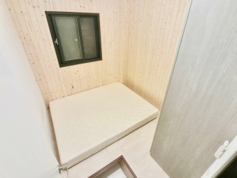 套房價租兩房💖可雙租補✨台電計費✨陽台獨洗✨合租必看✨（第7張）