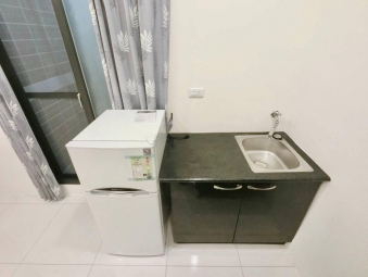 套房價租兩房💖可雙租補✨台電計費✨陽台獨洗✨合租必看✨（第4張）