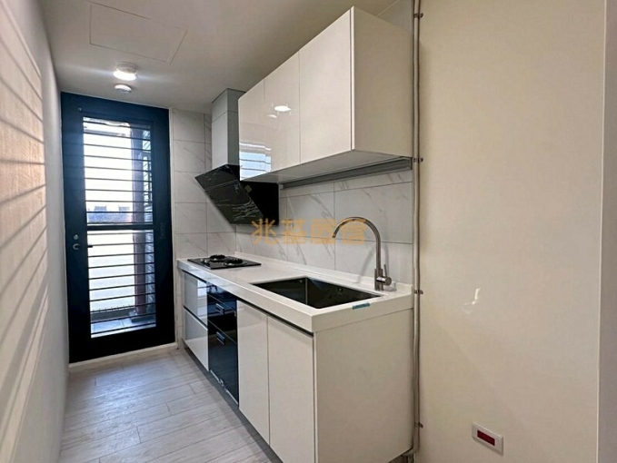 兆基社會住宅🏡新潤花路💙3房大空間/高樓層全新交屋（第8張）