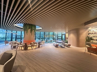 兆基社會住宅🏡新潤花路💙3房大空間/高樓層全新交屋（第13張）