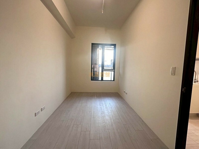 兆基社會住宅🏡新潤花路💙3房大空間/高樓層全新交屋（第3張）