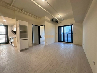 兆基社會住宅🏡新潤花路💙3房大空間/高樓層全新交屋（第1張）