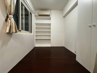 中山區.捷運中山國小站.電梯.舒適設計感一房一廳6F（第8張）