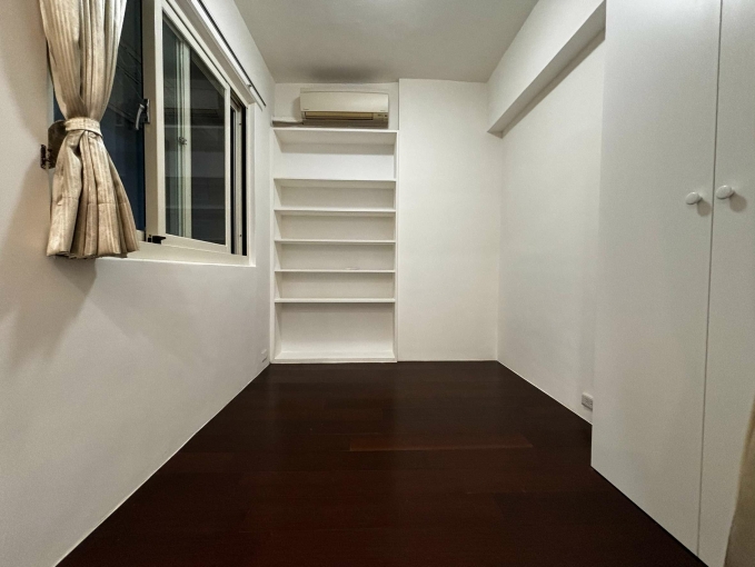 中山區.捷運中山國小站.電梯.舒適設計感一房一廳6F（第8張）