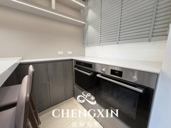 🎉近竹北高鐵/精美百萬裝潢/全室系統櫃/全新首租/可報稅🎉 - Image 22