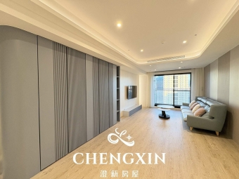 🎉近竹北高鐵/精美百萬裝潢/全室系統櫃/全新首租/可報稅🎉 - Image 18