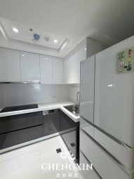 🎉近竹北高鐵/精美百萬裝潢/全室系統櫃/全新首租/可報稅🎉 - Image 23