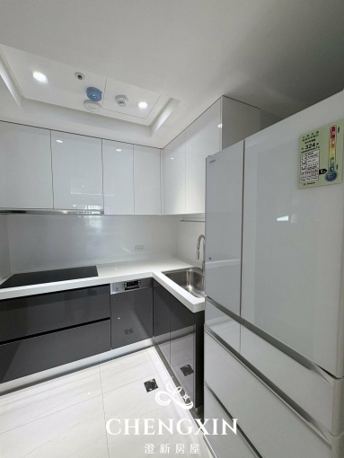 🎉近竹北高鐵/精美百萬裝潢/全室系統櫃/全新首租/可報稅🎉 - Image 8