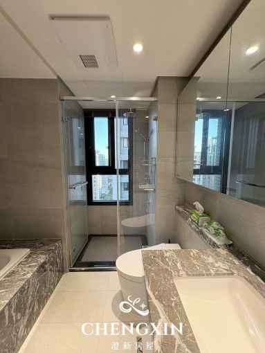 🎉近竹北高鐵/精美百萬裝潢/全室系統櫃/全新首租/可報稅🎉 - Image 12