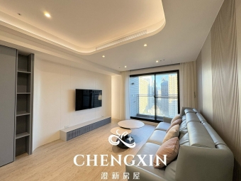 🎉近竹北高鐵/精美百萬裝潢/全室系統櫃/全新首租/可報稅🎉 - Image 17