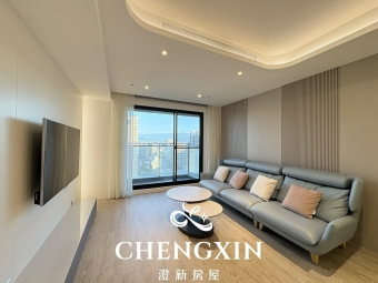 🎉近竹北高鐵/精美百萬裝潢/全室系統櫃/全新首租/可報稅🎉 - Image 16