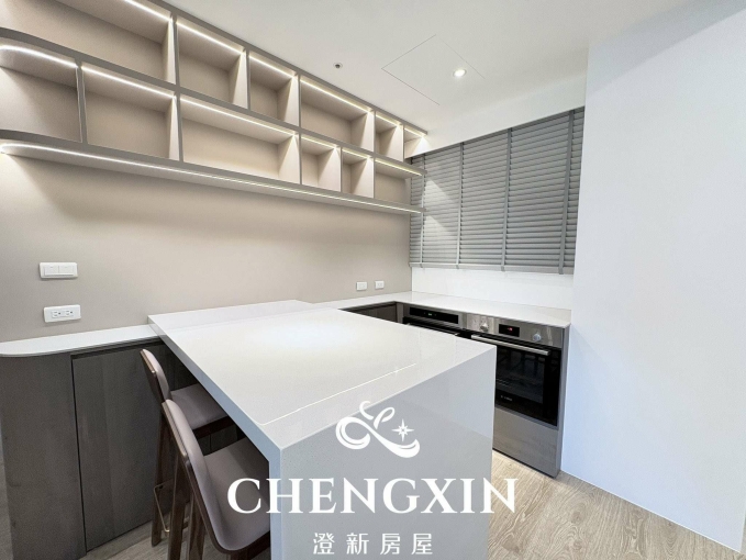 🎉近竹北高鐵/精美百萬裝潢/全室系統櫃/全新首租/可報稅🎉 - Image 6