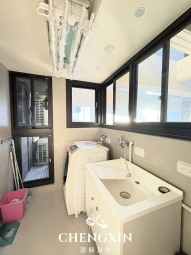 🎉近竹北高鐵/精美百萬裝潢/全室系統櫃/全新首租/可報稅🎉 - Image 24