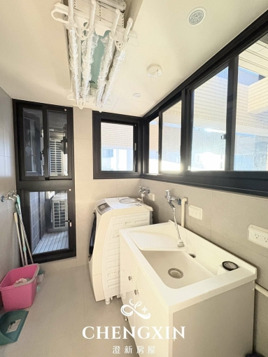 🎉近竹北高鐵/精美百萬裝潢/全室系統櫃/全新首租/可報稅🎉 - Image 9