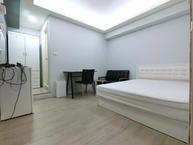 租補+電梯套房*可貓*獨立洗衣機（第5張）