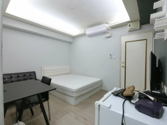 租補+電梯套房*可貓*獨立洗衣機（第2張）