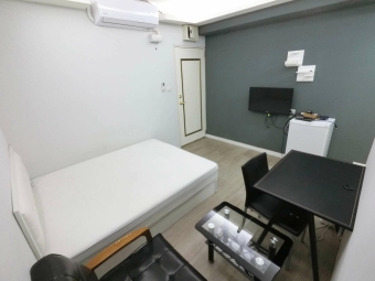 租補+電梯套房*可貓*獨立洗衣機（第4張）