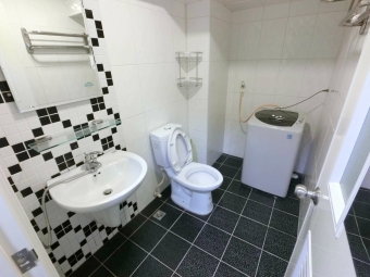 租補+電梯套房*可貓*獨立洗衣機（第11張）