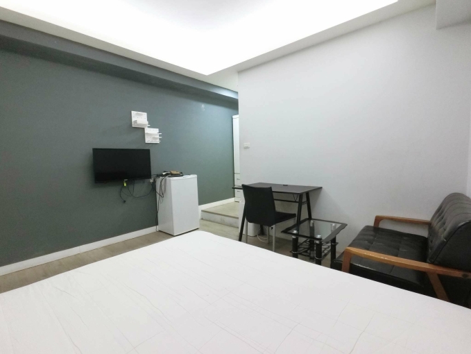 租補+電梯套房*可貓*獨立洗衣機（第7張）