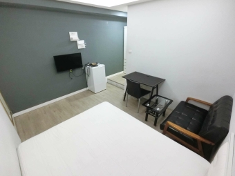 租補+電梯套房*可貓*獨立洗衣機（第8張）