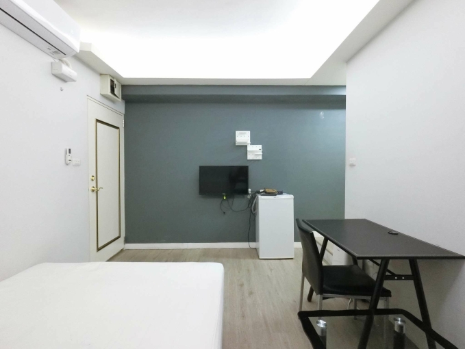 租補+電梯套房*可貓*獨立洗衣機（第10張）