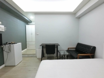 租補+電梯套房*可貓*獨立洗衣機（第9張）