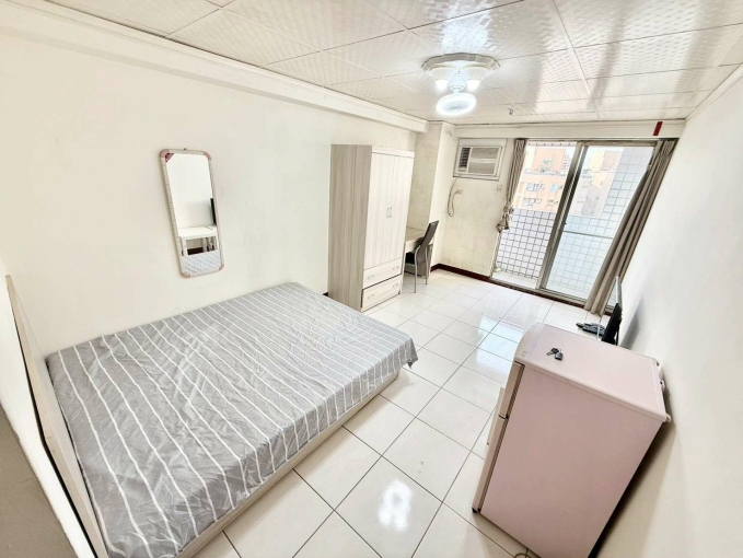 🔥北區台電可租補🔥電梯管理員🔥陽台獨洗🔥近曉明女中 - Image 9