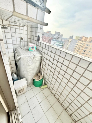 🔥北區台電可租補🔥電梯管理員🔥陽台獨洗🔥近曉明女中 - Image 10