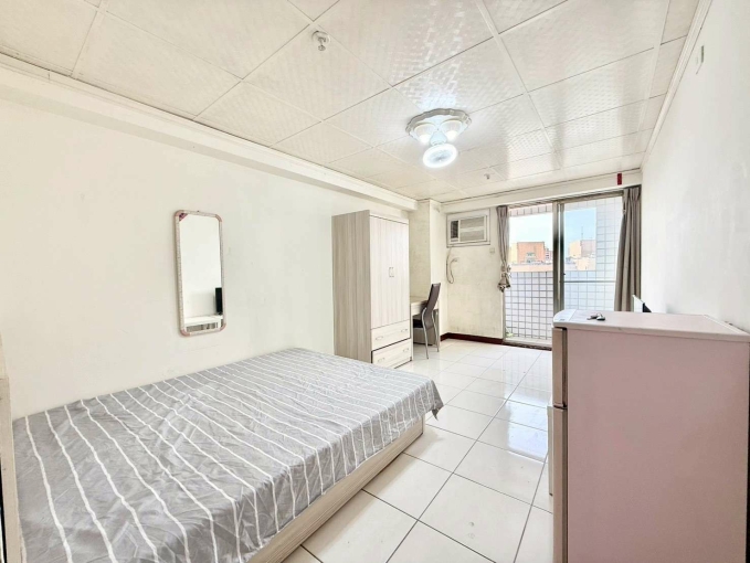 🔥北區台電可租補🔥電梯管理員🔥陽台獨洗🔥近曉明女中 - Image 1