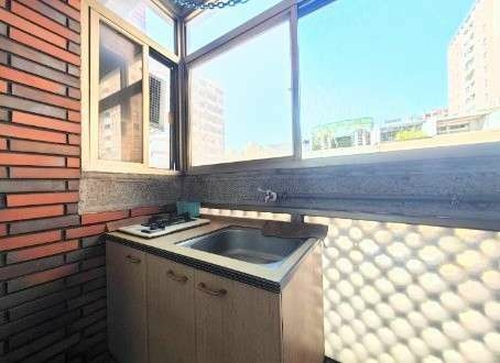 租補捷運宅☆台水電☆電梯管理員☆子母車（第9張）