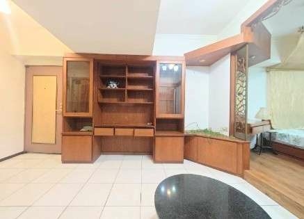 租補捷運宅☆台水電☆電梯管理員☆子母車（第7張）