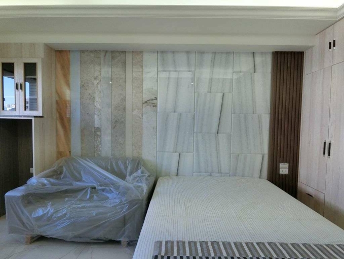 租補☆超新電梯套房*陽台獨洗曬**飲水機*子母車~*(第4張)