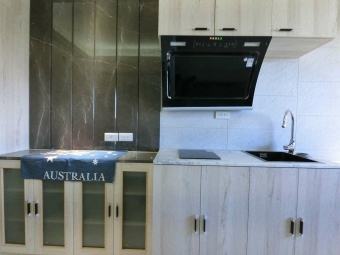 租補☆超新電梯套房*陽台獨洗曬**飲水機*子母車~*（第9張）