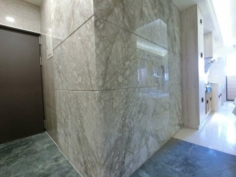 租補☆超新電梯套房*陽台獨洗曬**飲水機*子母車~*（第14張）