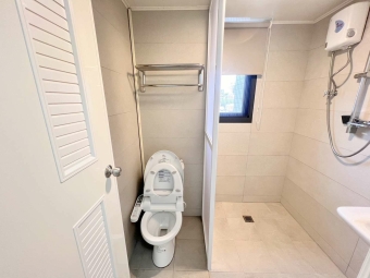 床在等主人😜共洗獨曬☀️乾溼分離🚿子母車🚛可雙租補（第12張）