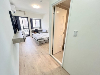 床在等主人😜共洗獨曬☀️乾溼分離🚿子母車🚛可雙租補（第2張）