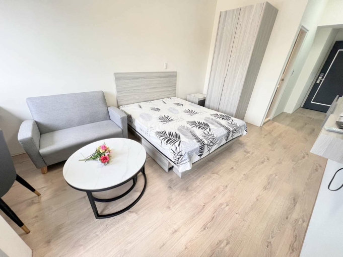 床在等主人😜共洗獨曬☀️乾溼分離🚿子母車🚛可雙租補(第8張)