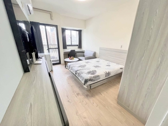 床在等主人😜共洗獨曬☀️乾溼分離🚿子母車🚛可雙租補（第1張）