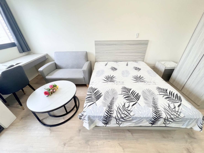 床在等主人😜共洗獨曬☀️乾溼分離🚿子母車🚛可雙租補(第9張)