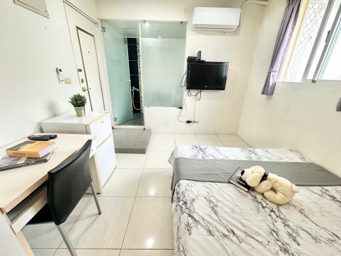 新民✨專屬洗衣機✔機車位 - Image 3