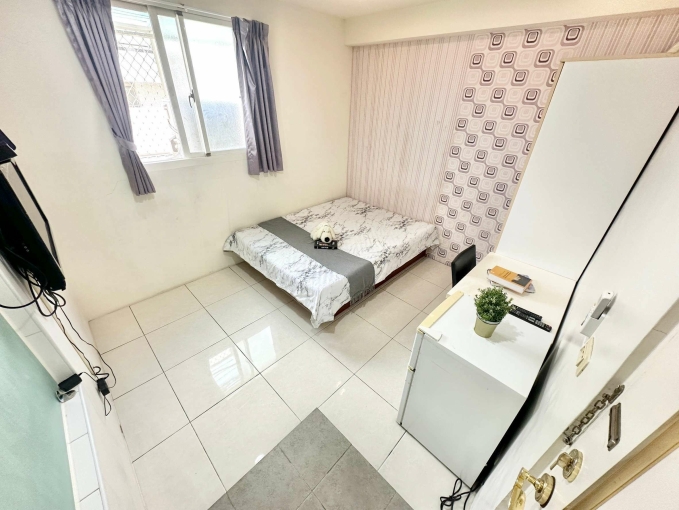 新民✨專屬洗衣機✔機車位 - Image 1