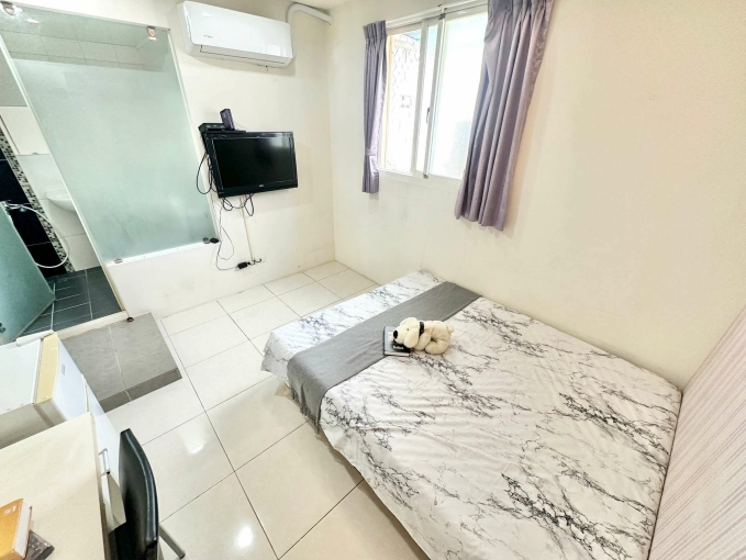 新民✨專屬洗衣機✔機車位 - Image 7