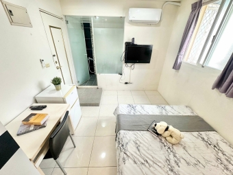 新民✨專屬洗衣機✔機車位 - Image 11