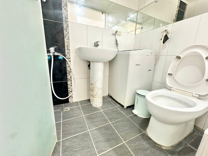 新民✨專屬洗衣機✔機車位 - Image 2