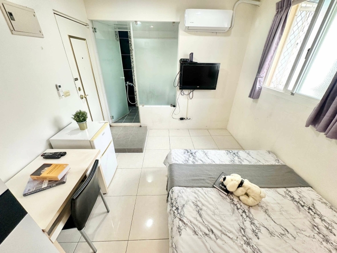 新民✨專屬洗衣機✔機車位 - Image 5