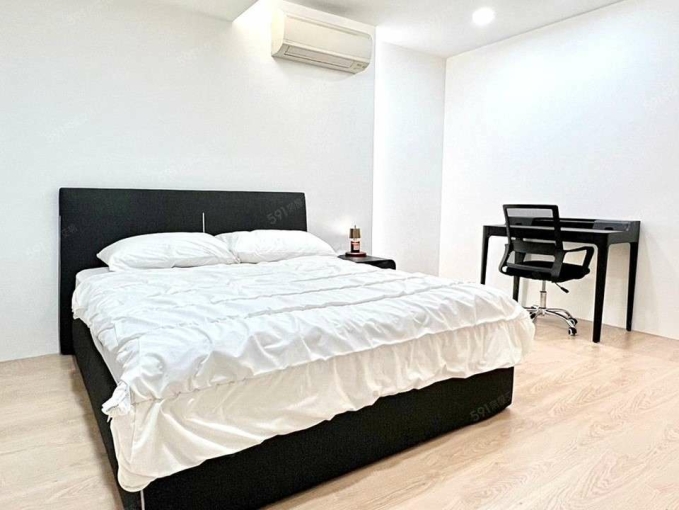 @@仁愛敦南東區商圈旁*質感溫馨美居（第4張）