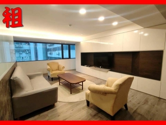 @@仁愛敦南東區商圈旁*質感溫馨美居（第1張）