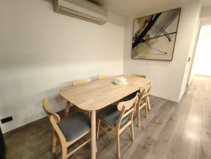 @@仁愛敦南東區商圈旁*質感溫馨美居（第2張）