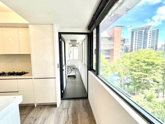 @@仁愛敦南東區商圈旁*質感溫馨美居（第6張）