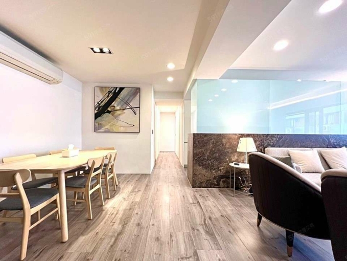 @@仁愛敦南東區商圈旁*質感溫馨美居（第2張）